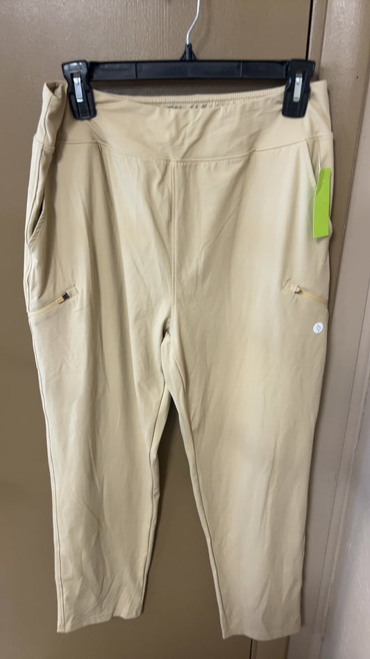 Pants Large