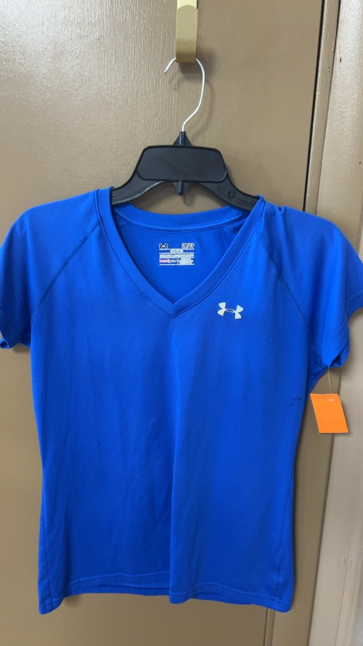 Under Armour T-Shirt Small