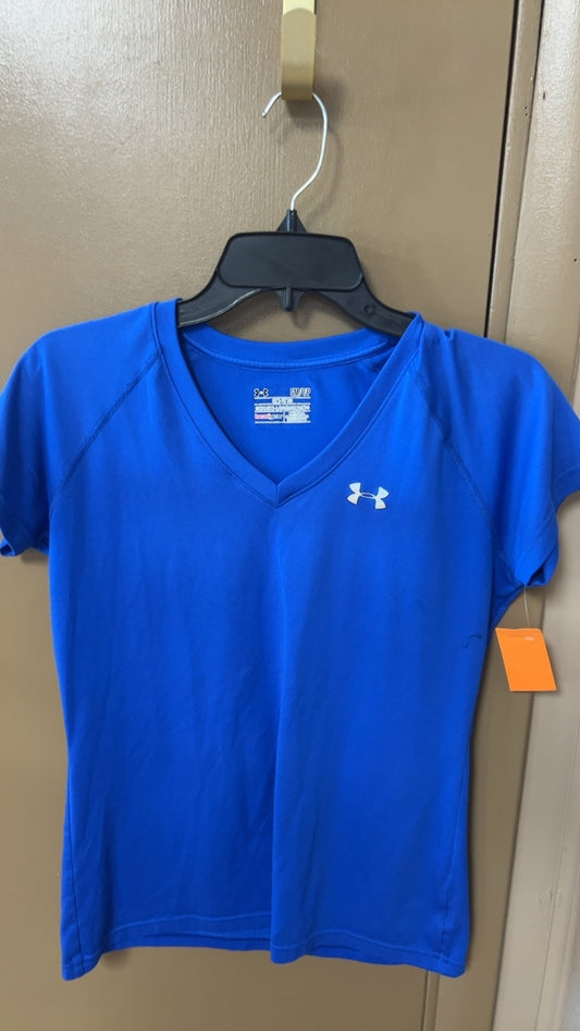 Under Armour T-Shirt Small
