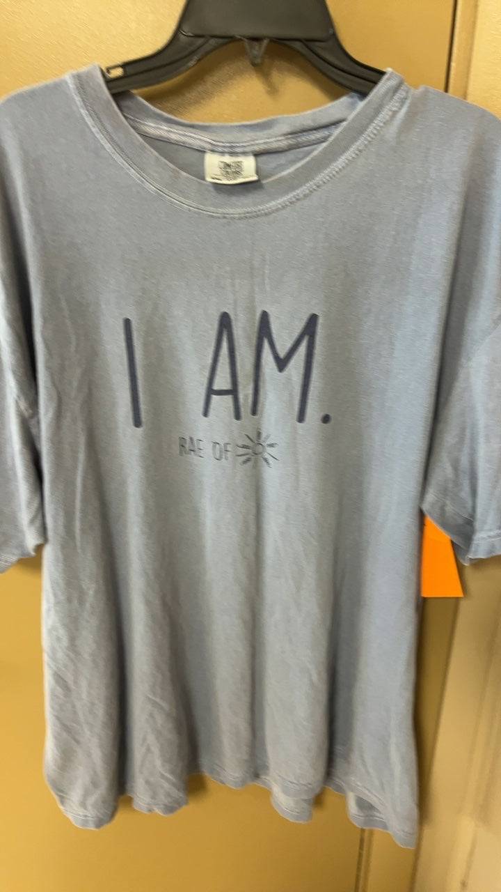 T-Shirt 2XL