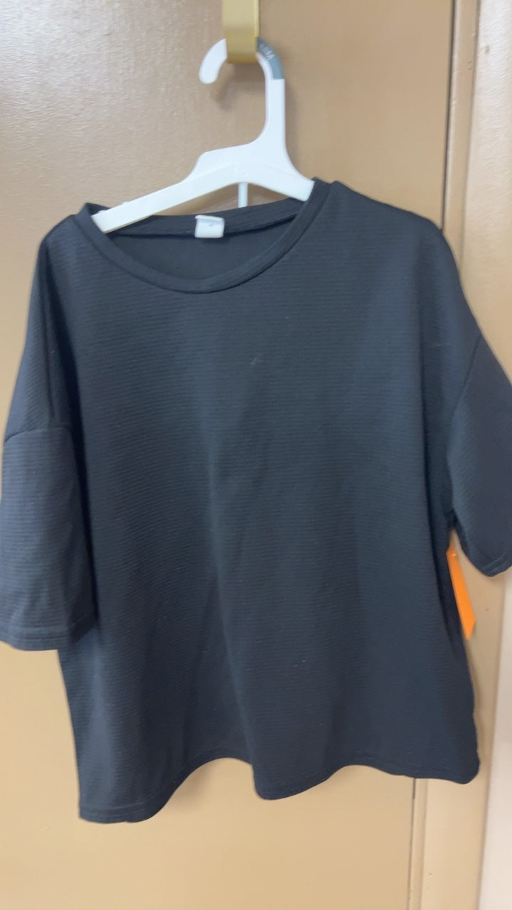 T-Shirt Youth 11