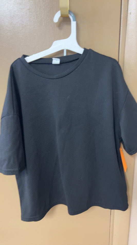 T-Shirt Youth 11
