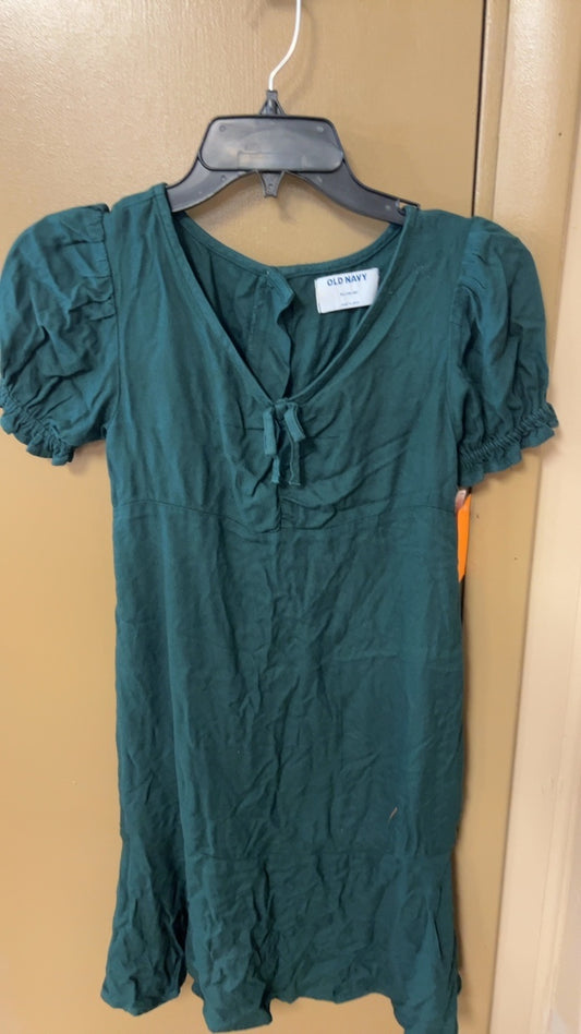 OLD NAVY Dress Youth 14/16