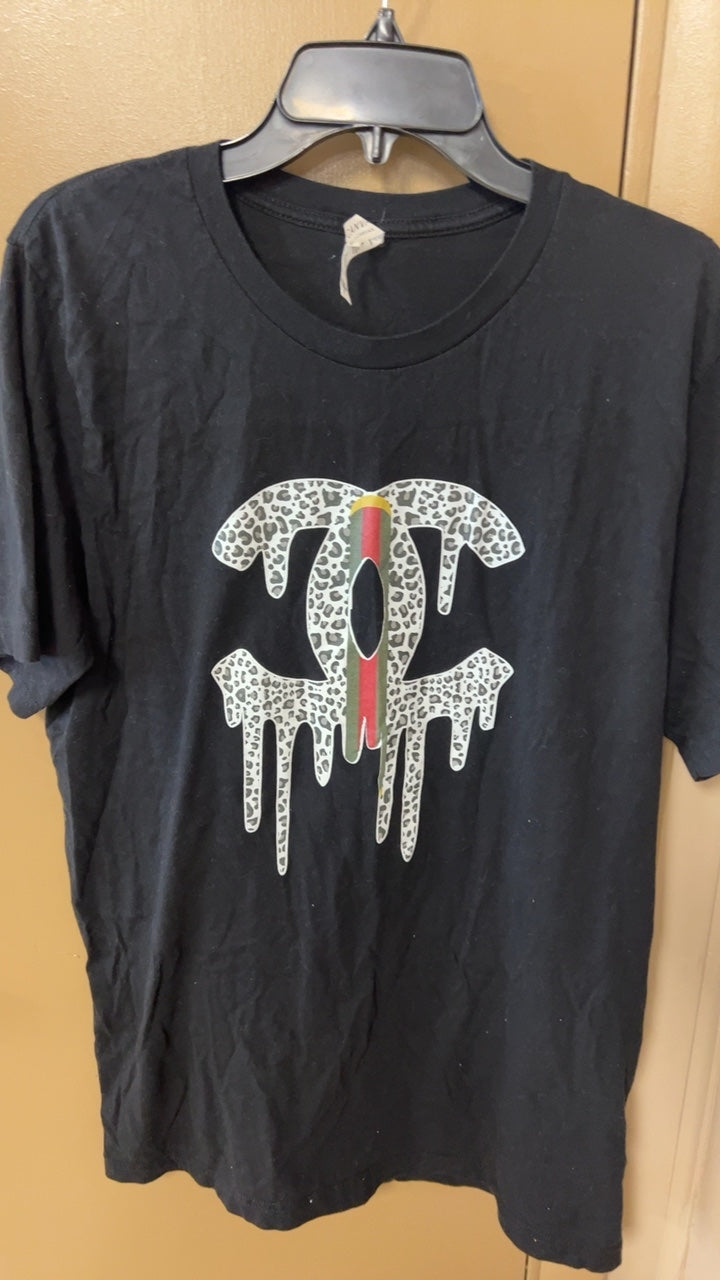 T-Shirt XL
