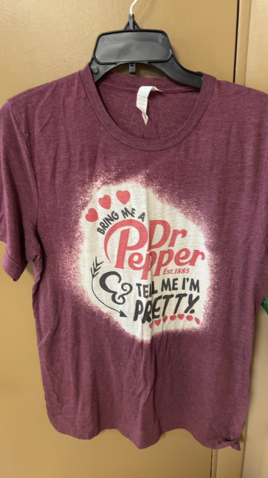 T-Shirt Large