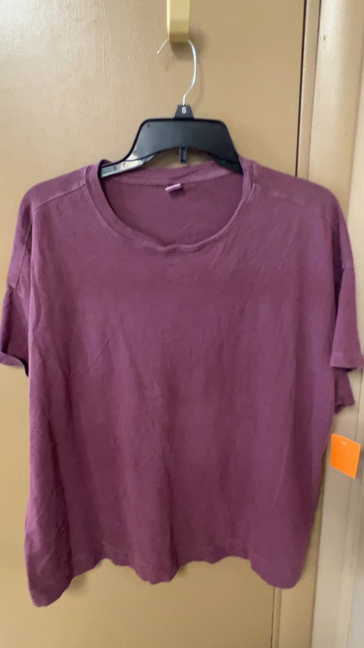 T-Shirt XL