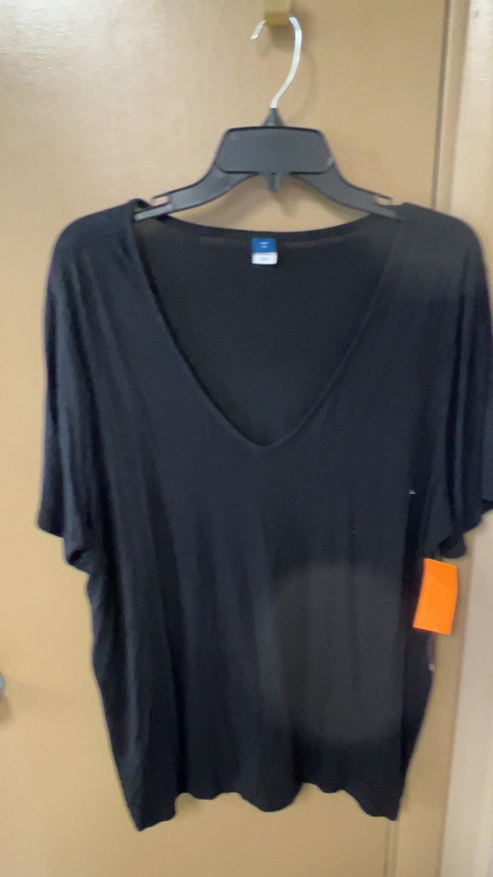 T-Shirt XL