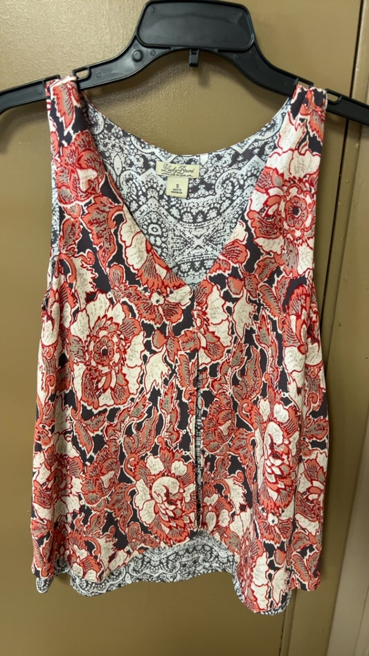 Lucky Brand Top S
