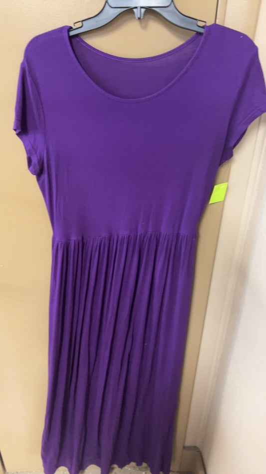Dress Large