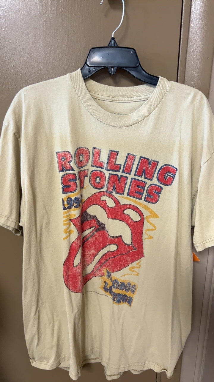 T-Shirt XL
