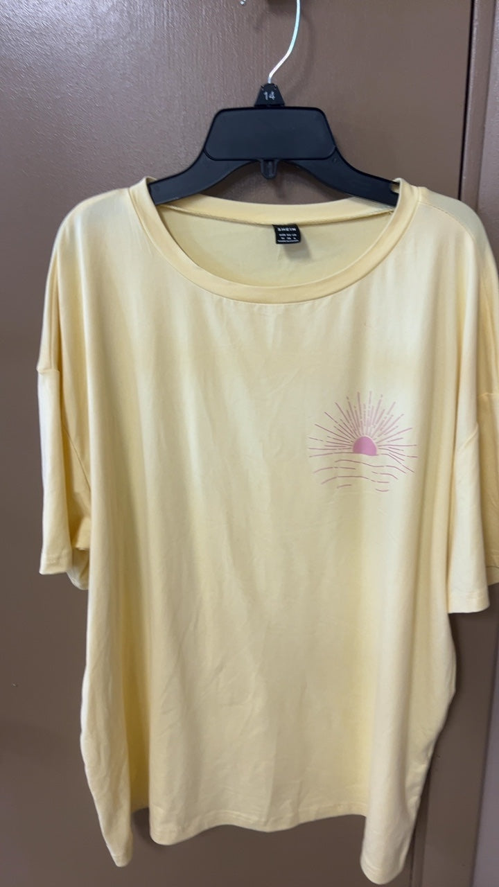 T-Shirt Medium