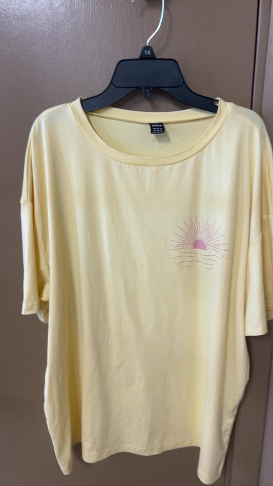T-Shirt Medium