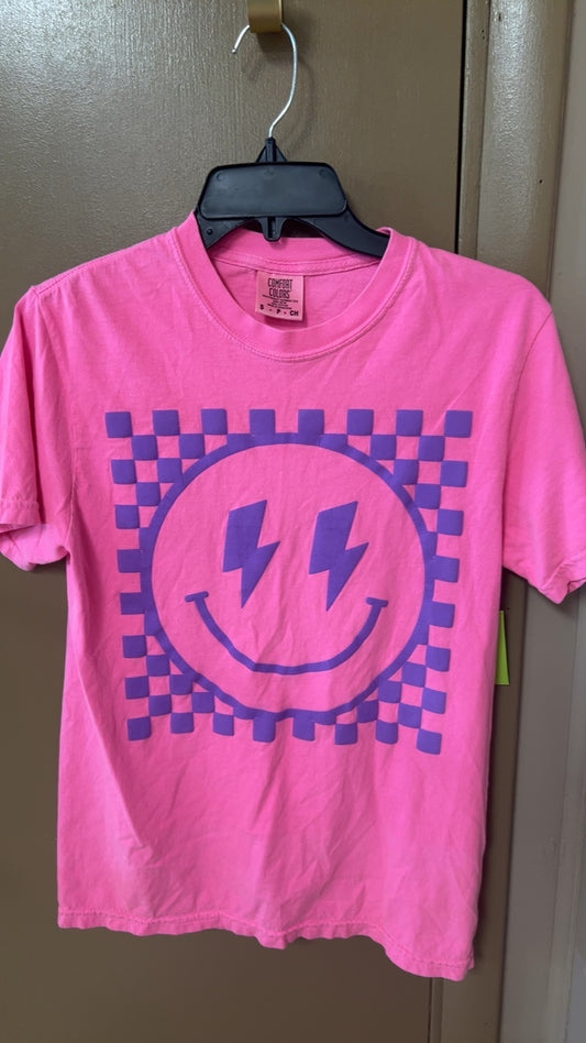 Comfort Colours T-Shirt Small