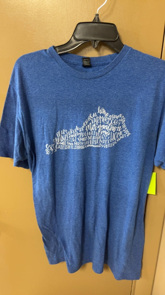 T-Shirt Large