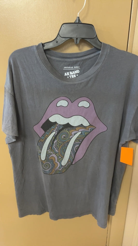 American Eagle T-Shirt Small