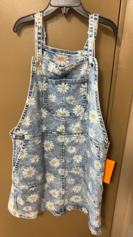 Chic Dress YOUTH 10/12