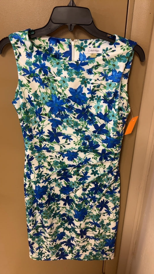 Calvin Klein Dress 6