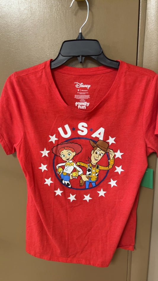 Disney T-Shirt S