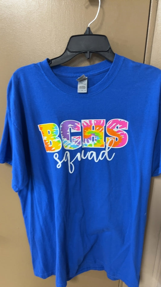 T-Shirt Large