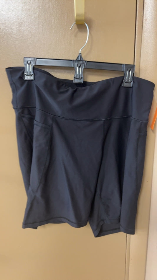 Pants 2X