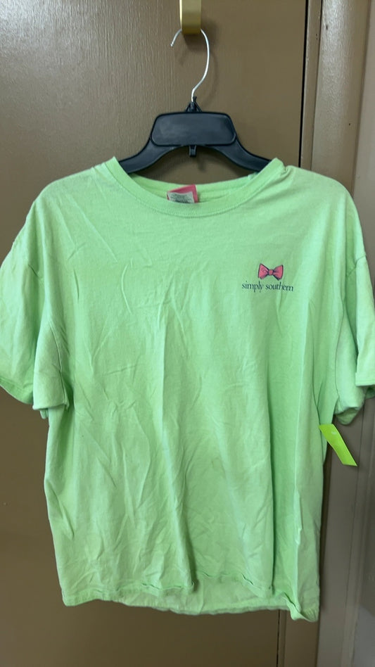 Simply Southern T-Shirt XL