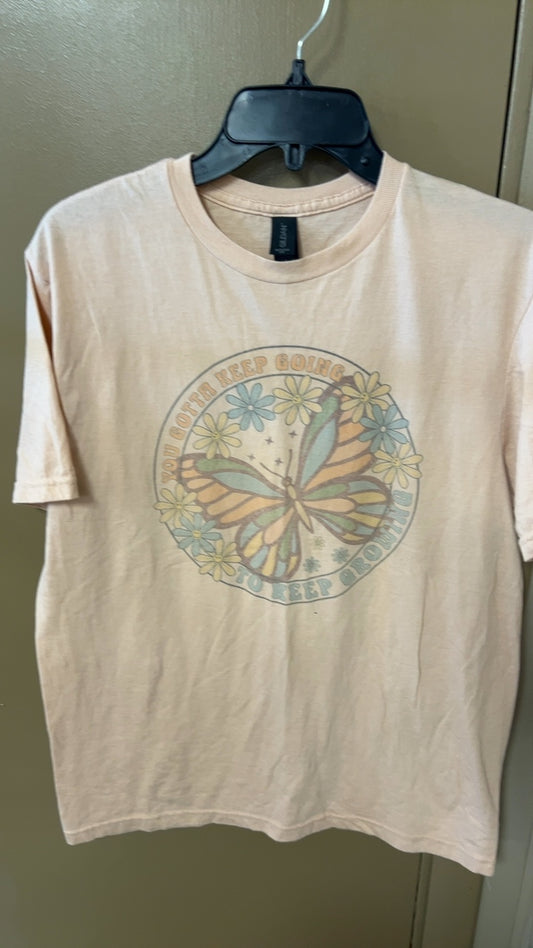 Boutique T-Shirt M