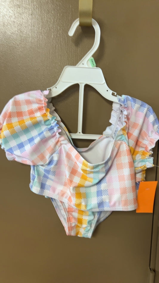 Bathing Suit Youth 120
