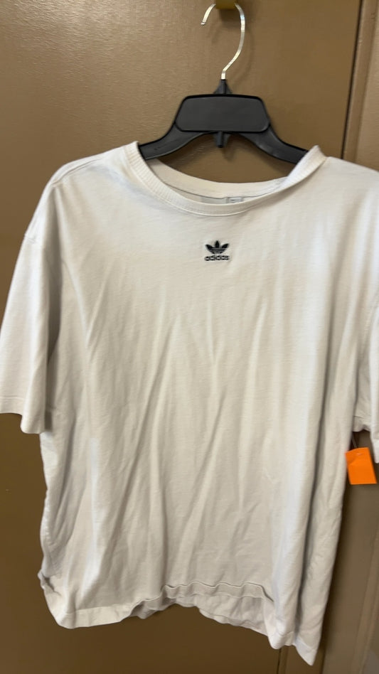 adidas T-Shirt L