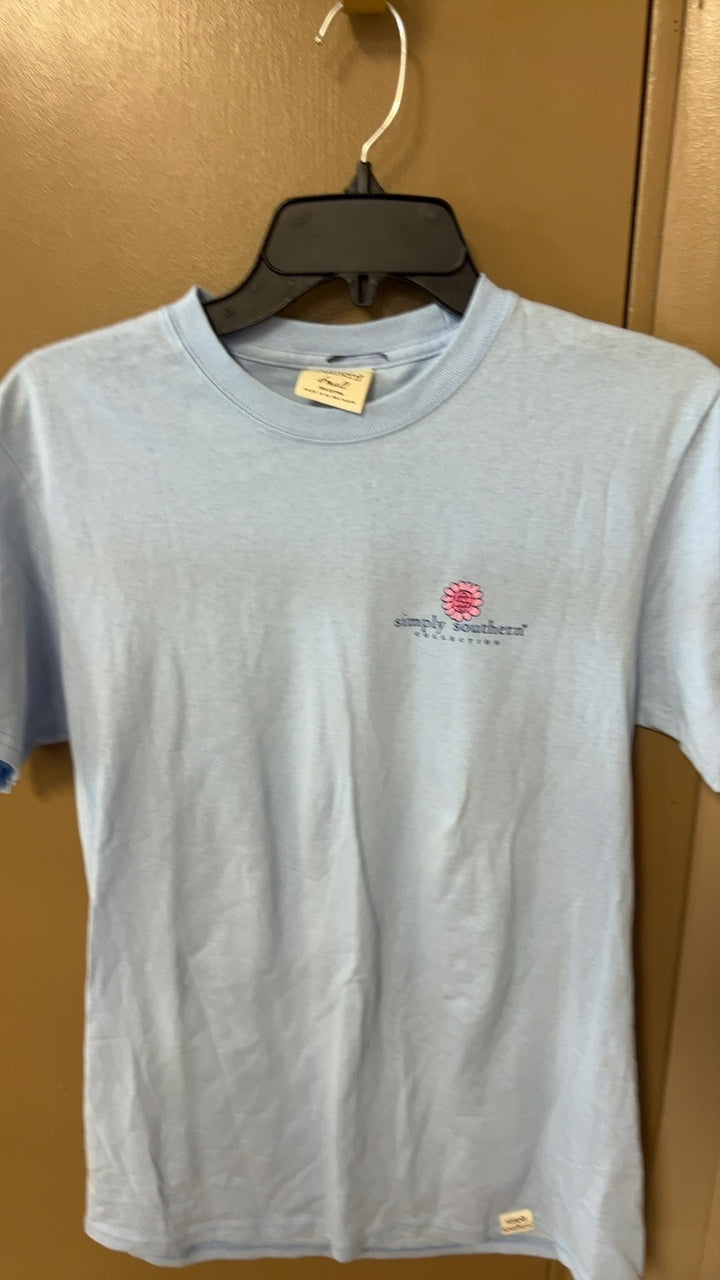 Simply Southern Shirt Small