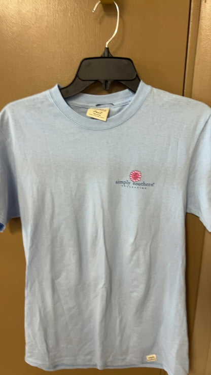 Simply Southern Shirt Small