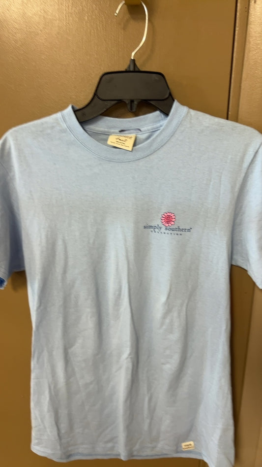 Simply Southern Shirt Small