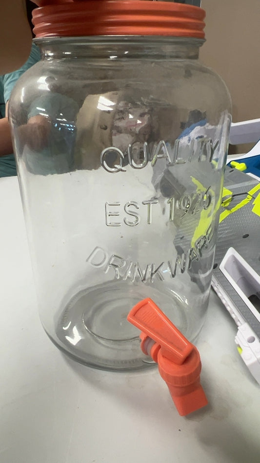 Jar Large