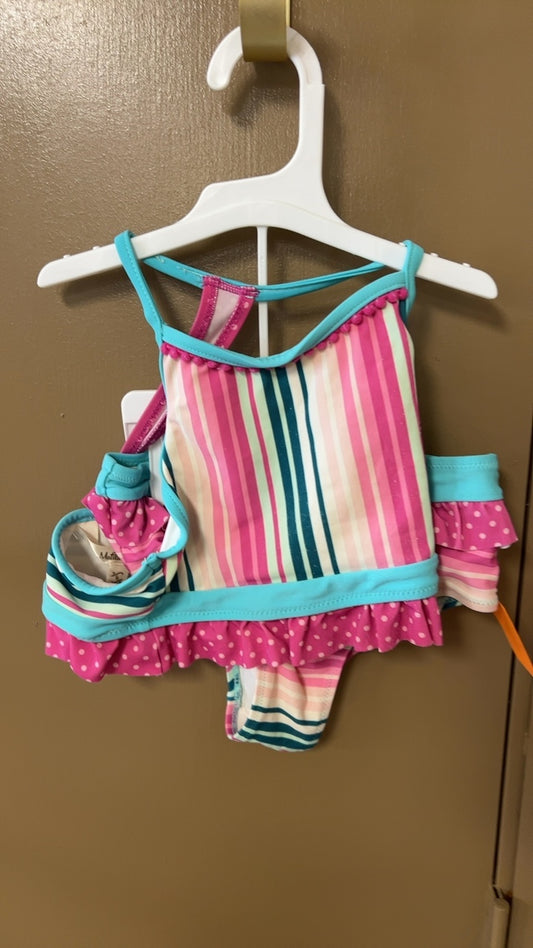 Matilda Jane Swimsuit Youth 6