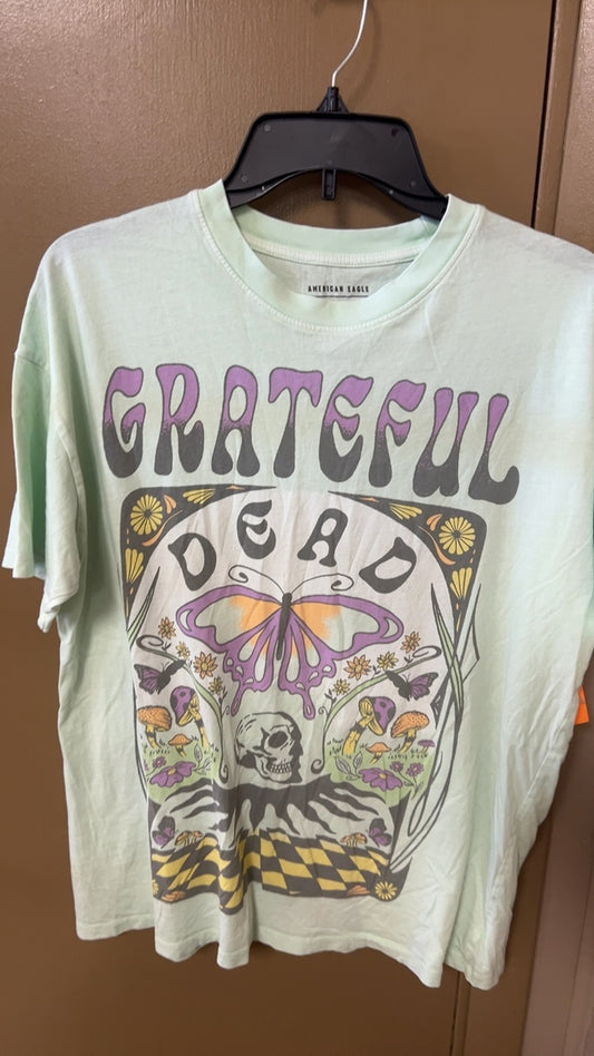 AMERICAN EAGLE T-Shirt Small