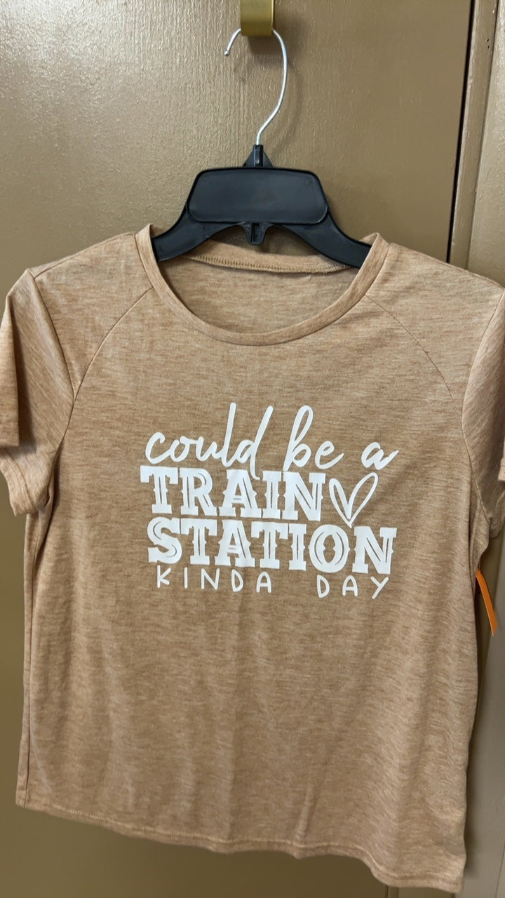 T-Shirt Small