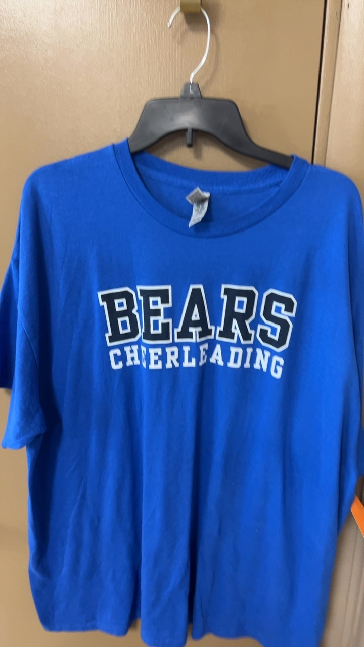 T-Shirt 2XL
