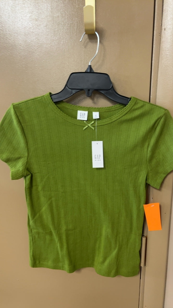 GAP T-Shirt Youth XXL