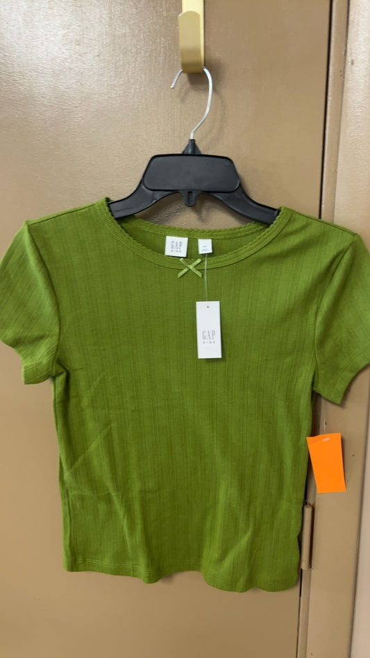 GAP T-Shirt Youth XXL