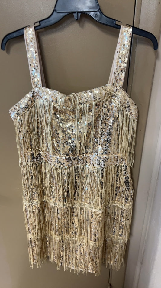 Dress XL