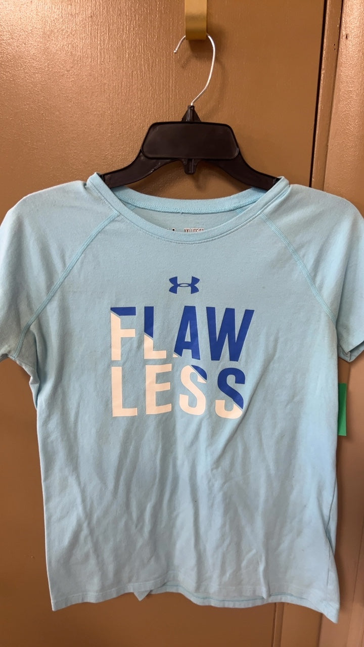 Under Armour T-Shirt YOUTH XL