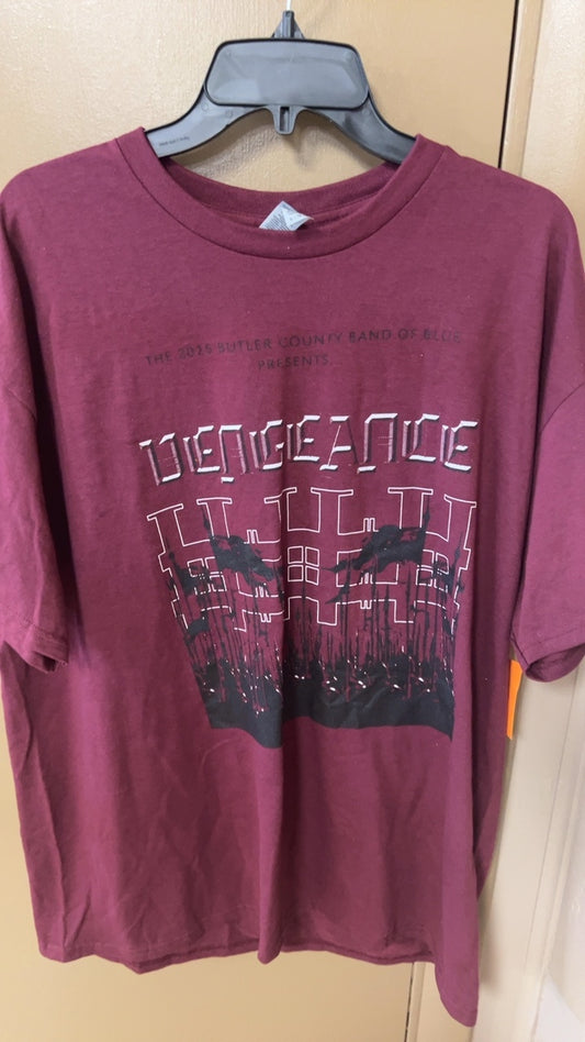 T-Shirt XL