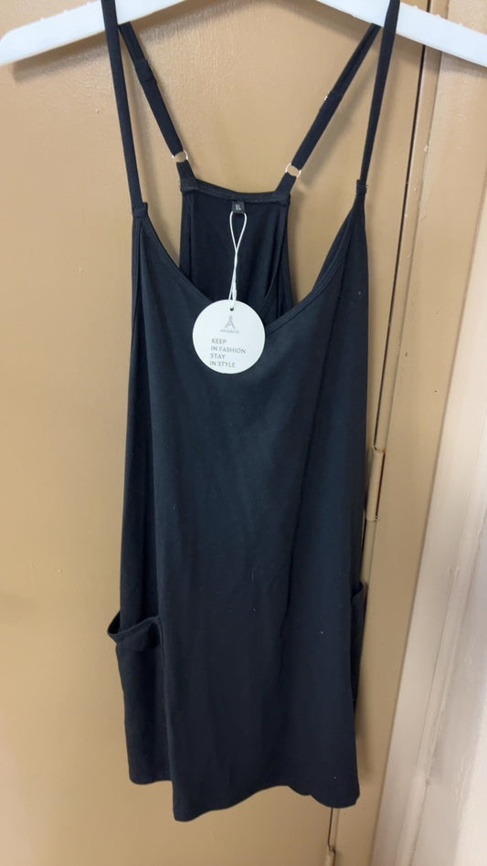 Slip Dress XL
