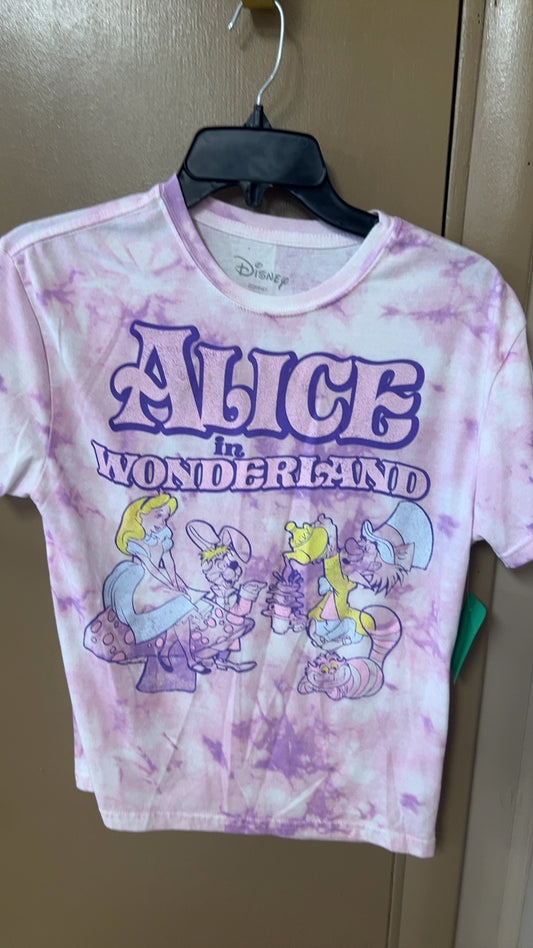 Disney T-Shirt XS