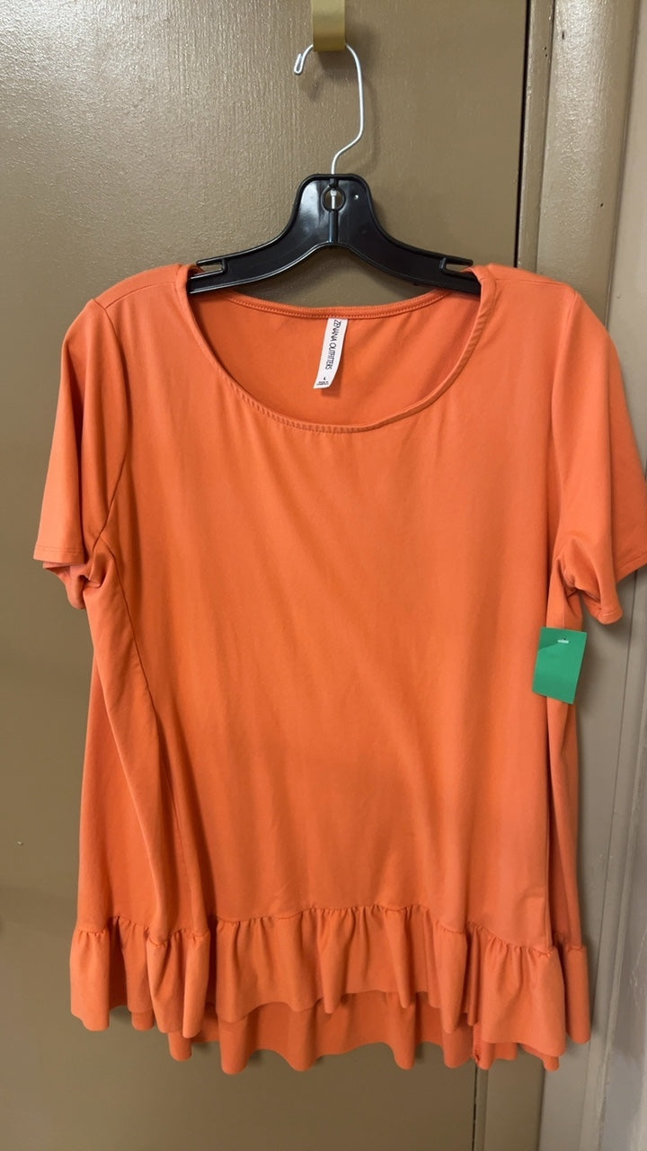 ZENANA T-Shirt Large