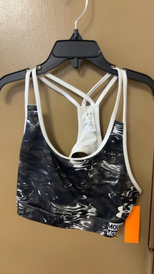 Under Armour Sports Bra YOUTH XL