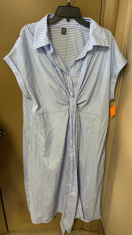 SHEIN Dress 1XL