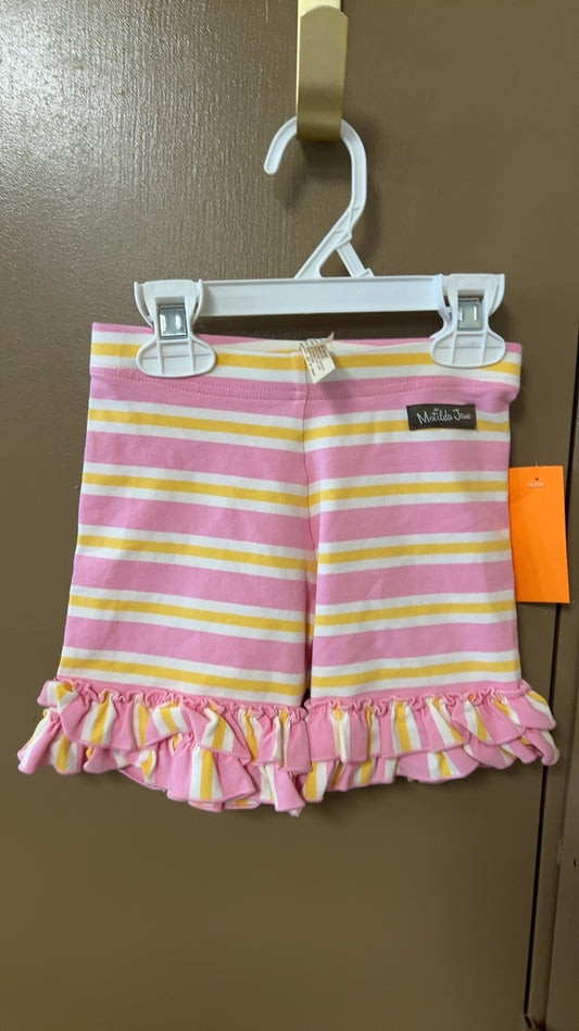 Matilda Jane Shorts Youth 6