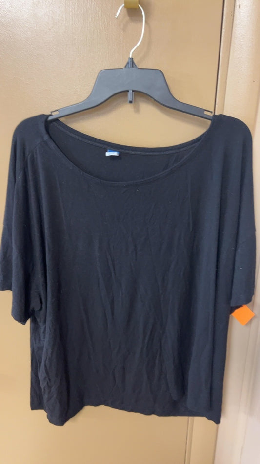 Shirt XL