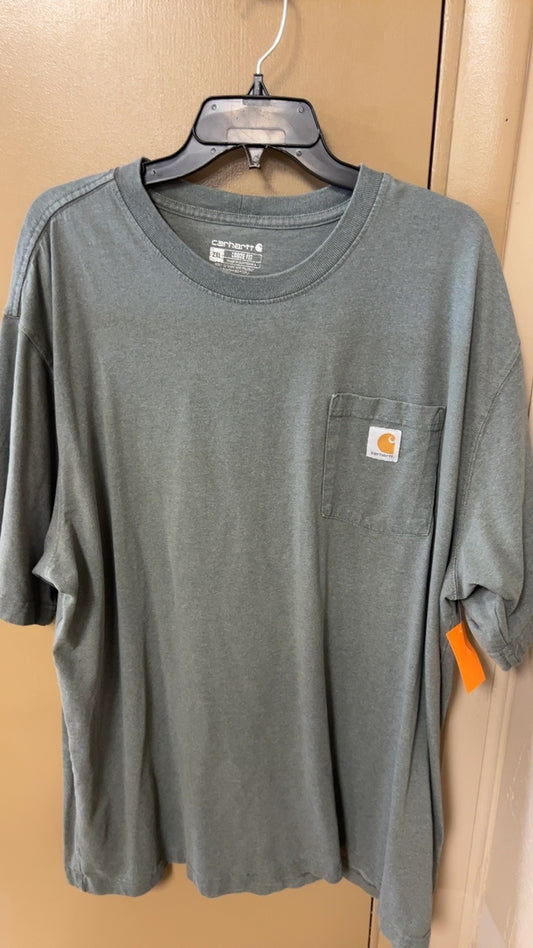 Carhartt T-Shirt 2XL