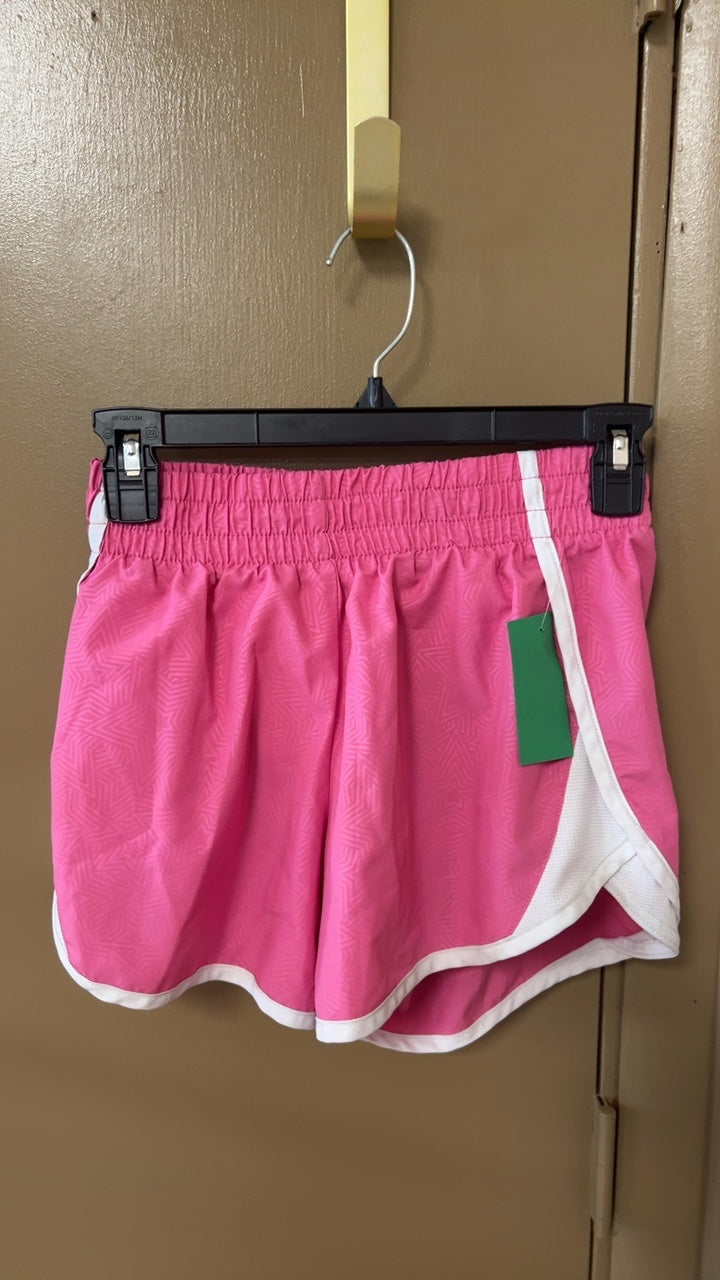 Running Shorts YOUTH 14/16